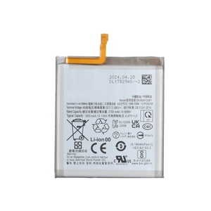 Batería Recargable de 3900mAh para Samsung Galaxy S23 Plus, Nueva Tecnología, Batería para Teléfono Móvil, Batería para Smartphone EB-BS916ABY - Product Image 2
