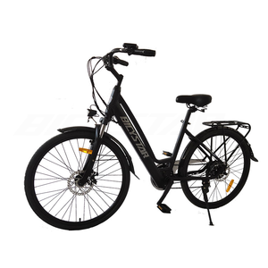 Cuadro de carbono para <span class=keywords><strong>mujer</strong></span>, <span class=keywords><strong>bicicleta</strong></span> eléctrica <span class=keywords><strong>urbana</strong></span>, peso ligero, venta al por mayor - Product Image 3