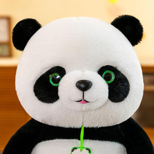 Couverture de sieste en peluche à double usage avec rembourrage en coton PP, cadeau de soulagement du stress pour les enfants - Product Image 4