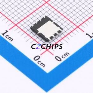 Transistor de Efecto de Campo (MOSFET) Original y Nuevo DON100N03 DFN5X6-8, Venta al por Mayor de Componentes Electrónicos y Servicio BOM - Product Image 2