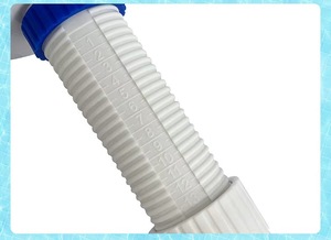 Dispenser galleggiante <span class=keywords><strong>per</strong></span> <span class=keywords><strong>cloro</strong></span> e bromo <span class=keywords><strong>per</strong></span> piscine, spa, vasche idromassaggio e piccole piscine - Product Image 3