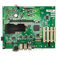 Unidad Principal de Computación para Robot Abb 3HAC041443-003, Dsqc639 3hac041443-003 para Controlador Irc5, Cerebro de Control de Movimiento para Robots de la Serie Irb
