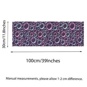 Recycled Polyester Cooling <b>Towels</b> Ice Sport Woven QUICK-DRY Custom logo Disposable Microfiber Gym Sport <b>Towels</b> - Product Image 3