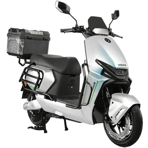 En 2026, un nouveau design de moto électrique à grande vitesse avec un moteur de 2000 watts et un vélo électrique seront populaires. - Product Image 4