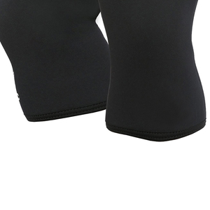 GAF High Quality Custom Neoprene <b>Compression</b> <b>Knee</b> <b>Sleeves</b> Custom Wholesale Neoprene <b>Knee</b> <b>Sleeves</b> For Sale - Product Image 5