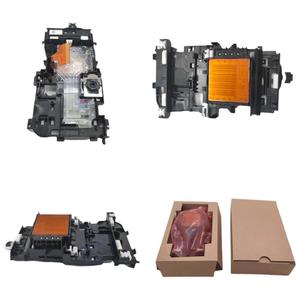 Cabezal de Impresión ISSCX Compatible con Brother MFC J280W J435W J625DW DCP-J925N J955DN/DWN DCP-J925DW J835DW J705D/DW J825DW J425W J705DW J432W - Product Image 1