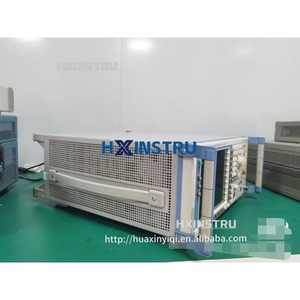 เครื่องวิเคราะห์สเปกตรัม R&S Rohde & Schwarz FSU8 20 Hz - 8 GHz * H - Product Image 5
