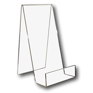 Présentoir de Livres en Acrylique Personnalisé pour Écoles, Crèches, Bibliothèques – <span class=keywords><strong>Support</strong></span> de Présentation en Plastique Plexiglas pour la Vente au Détail - Product Image 2