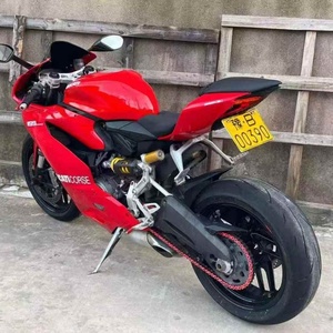 Motocicleta Usada 2014 <span class=keywords><strong>KAWASAKI</strong></span> BRUTE FORCE <span class=keywords><strong>300</strong></span> 4X4 (Superauto) 600-1000CC >80km/h Ferrari1 Motos a Gasolina - Product Image 5