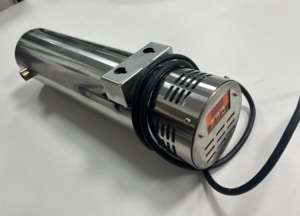 Destructeurs d'ozone Petit destructeur de catalyseur d'ozone pour générateur d'ozone - Product Image 4