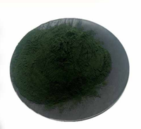 Comprimés de spiruline de la marque Shangmei, prix de gros OEM, haute qualité, pureté 99%, apport d'énergie, 500 mg, 4 comprimés/jour