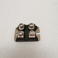 Module de pont redresseur VUO68-12NO7 VUO 1200V 68A, redresseur triphasé en stock
