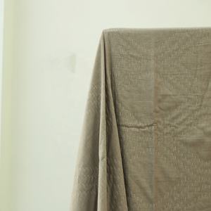 Diamond Stripe Marrón Blanco Jacquard Aircell Queen Manta de gasa Más suave Tradicional Mejor Colling Throw <span class=keywords><strong>para</strong></span> sillón de cama - Product Image 5