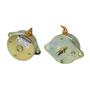 Stepper Motor 23BB H240 01P 16V 0.5A 2 Phase <b>Miniature</b> - Product Image 1