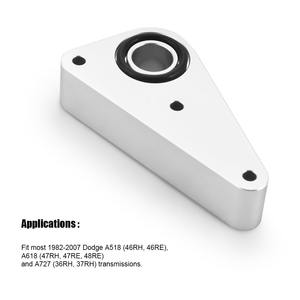 Extensor de Filtro de Disco de Transmisión Profunda 14010 para Transmisiones Dodge 518, 618 y 727, Herramienta de Reparación Automotriz - Product Image 4