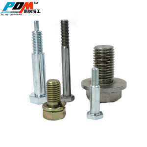 Bulloni a Sfera in Acciaio Inossidabile ad Alta Resistenza, Viti a Sfera, Clip a Sfera ad Alta Velocità, Bulloni Rapidi per Fissaggio Conveniente - Product Image 5