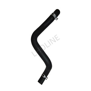 Tuyau de liquide de refroidissement 25415-3L100 en caoutchouc EPDM pour remplacement et réparation, longueur standard - Product Image 1