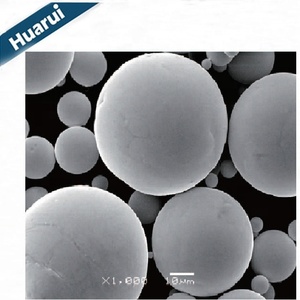 Kim Loại 3D In Titan Nhôm Vanadi Hợp Kim Ti6Al4V Bột - Product Image 6