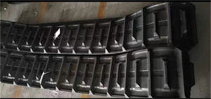 أفضل بيع * 86*55 مسارات توجيه مطاطية للانزلاق 299d مسار مطاطي للانزلاق - Product Image 5