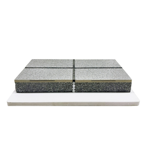 Paneles Aislantes y Revestimientos de EPS, Papel, Insonorización, Impermeabilización, Paneles de Diseño, Material de Espuma de Poliestireno, Adhesivo Compuesto <span class=keywords><strong>para</strong></span> Techos - Product Image 1