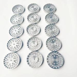 Pièce usinée en molybdène pur Mo par prix cnc - Product Image 4