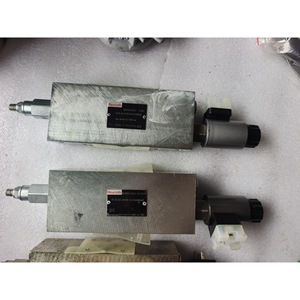 วาล์วแมนิโฟลด์แบบรวมฟังก์ชันเรียงซ้อน Rexroth รุ่น HS 1020861932 อุปกรณ์ควบคุมอัตโนมัติสำหรับอุตสาหกรรม - Product Image 2