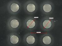 Meilleur ensemble de plaques de lentilles cylindriques en silice fondue Koyo haute précision modèle P7, en verre de quartz de petite taille pour le traitement, fabriqué au Japon