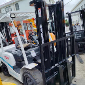 איכות טובה בשימוש מלגזה tcm50 יד שנייה מלגזה <span class=keywords><strong>tcm</strong></span> <span class=keywords><strong>50</strong></span> מלגזות ס "מ 5 טון טון ב מחיר נמוך - Product Image 2