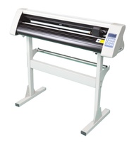 Plotter de Corte de Vinilo JINKA JK721PE ROHS con Motor Paso a Paso