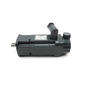 มอเตอร์ AC รุ่นดั้งเดิม 1FK7032-2AK71-1RB0 2.3kW สำหรับระบบควบคุมการเคลื่อนที่ความแม่นยำสูง - Product Image 3
