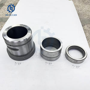 Peças para Rompedor Hidráulico RHB330 RHB340 RHB350R HB328: Bucha Inferior, Bucha Interna, Bucha Externa, Bucha de Martelo, Tampa Frontal - Product Image 3