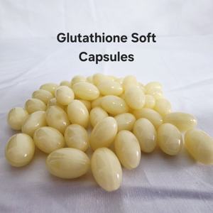 Premium Glutathion Antioxidans-Unterstützung für Zellgesundheit Anpassbar - Product Image 1