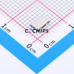 SX5M22.1184M20F30TNN Crystal Oscillator (Active) SMD5032-4P Crystal Oscillator 22.1184MHz 20ppm CMOS - Product Image 1