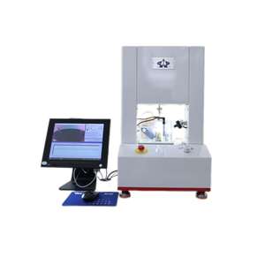 Volautomatische Digitale <span class=keywords><strong>Penetrometer</strong></span> Intelligente Elektronische Stalen Penetratie Tester Voor Apparatuur En Machinemeting - Product Image 5