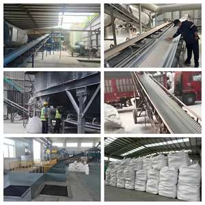 Sulfate d'ammonium 21 % d'azote, 100 % soluble dans l'<span class=keywords><strong>eau</strong></span>, engrais azoté de qualité Capro à action rapide et longue durée, sans résidus dans le sol - Product Image 6