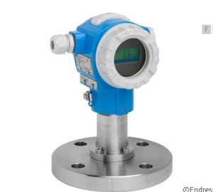 डिजिटल दबाव ट्रांसमीटर ई + एच PMC71-ABA1C2RHAAA पूर्ण दबाव और गेज दबाव माप - Product Image 5