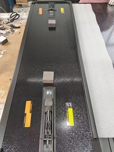 Cubierta Rígida Plegable de Aluminio para Camioneta Ford F150 / Ranger, <span class=keywords><strong>Toyota</strong></span> Tacoma / Hilux, Dodge Ram, Cubierta Impermeable para la Caja de Camioneta - Product Image 4