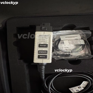 ออสซิลโลสโคป Tektronix TCP0030A, หัววัดกระแส 30a Fedex - Product Image 4