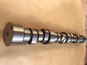 Repuesto de motor diésel de maquinaria personalizada OEM para árbol de levas de motor BJ OM422 44220500301 - Product Image 6