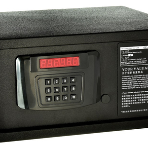 Coffre-fort <span class=keywords><strong>d</strong></span>'hôtel coffre-fort de chambre coffre-fort à serrure électronique coffre-fort <span class=keywords><strong>d</strong></span>'hôtel coffre-fort à serrure - Product Image 1