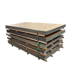 แผ่นสแตนเลส 316L หนาพิเศษ ตัดตามสั่ง สำหรับอุปกรณ์เคมี มีสินค้าในสต็อก - Product Image 1