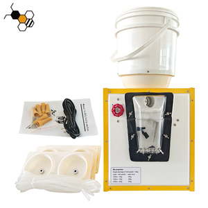 Đa chức năng động vật feeders 6 núm vú teats tự động cừu sữa <span class=keywords><strong>Feeder</strong></span> với sữa bột khuấy - Product Image 6