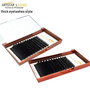 <span class=keywords><strong>Mate</strong></span> elipse de extensión de pestañas venta al por mayor las pestañas de Corea <span class=keywords><strong>del</strong></span> <span class=keywords><strong>Sur</strong></span> - Product Image 1