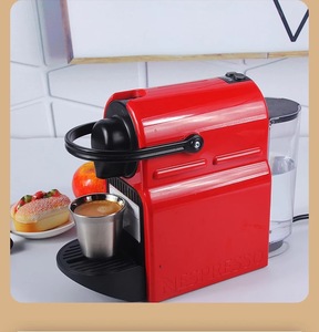 6oz <span class=keywords><strong>Nespresso</strong></span> <span class=keywords><strong>pixie</strong></span> lungo fortissio con espejo terminado por HOU - Product Image 3