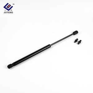 Vérin hydraulique cylindrique en acier inoxydable pour hayon et couvercle, support à ressort à gaz, vérin de levage à ressort - Product Image 4