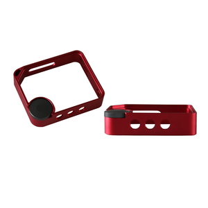 <span class=keywords><strong>Kit</strong></span> de Châssis de Machine de Fraisage CNC Mini Personnalisé 4 ou 5 Axes pour le Travail des Métaux avec Conception par Dessin - Product Image 6