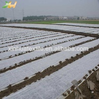 En gros UV Standard Polypropylène PP Spunbonded Non-tissé pour Agricole Non tissé tissu