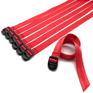 Cinghia <span class=keywords><strong>di</strong></span> Allenamento Regolabile da 1 Pollice all'Ingrosso, Protezione per Polso da Palestra, Cinghia con Fibbia per Competizioni <span class=keywords><strong>di</strong></span> <span class=keywords><strong>Braccio</strong></span> <span class=keywords><strong>di</strong></span> <span class=keywords><strong>Ferro</strong></span> - Product Image 3