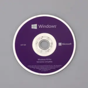 Precio barato Win10 profesional 64Bit ganar 10 pro oem SOftware clave