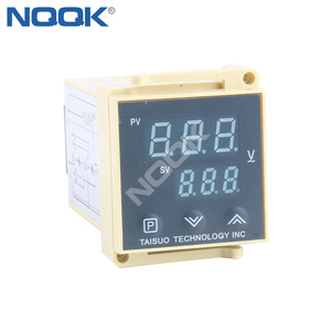 Regulador de Voltaje de CA Monofásico con Tiristor <span class=keywords><strong>SCR</strong></span> para Máquina de Soplado de Botellas de Doble Canal, Estabilizador - Product Image 1